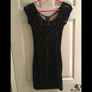 Bodycon dress
